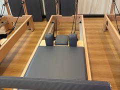 -LikingFit24小时健身•普拉提(张江店)