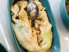 猪肉鸡蛋石磨肠粉-潮食记·肠粉·粿条面(蒙古路店)