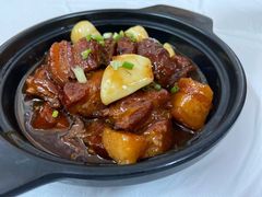 -新新湘菜馆(新中街二条店)