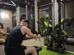 -FEELINGME乐刻私教馆·健身(沿海赛洛城店)