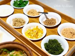厦门薄饼-黑明餐厅(白鹭洲店)