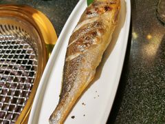 -汉城馆·烤肉火锅餐厅·韩国烤肉(河北云瑧世纪大饭店)