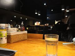 -Secco德式餐吧(南秀村店)