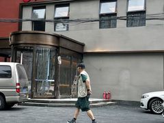 -大鸭梨烤鸭(石佛营店)