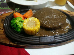 -斗牛士牛排餐厅(镇明店)