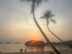 -亚洲大陆最南端