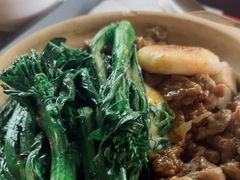 -华记煲仔华·煲仔饭(三元里万科里店)