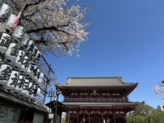 -浅草寺