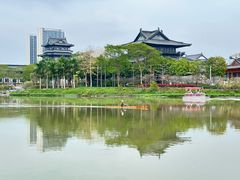 -海珠湖公园