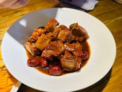 -吕氏疙瘩汤·私家菜馆(慈云寺店)