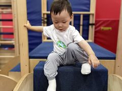 -美吉姆儿童发展中心(芜湖万达广场店)