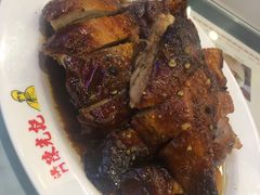 -澳门陈光记烧味饭店(万象城店)