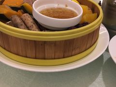 -大铁勺新津菜(东丽阳光新业广场店)