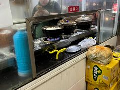-阿婆潮汕砂锅粥(王府大街店)