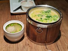 -大潮淮·淮扬菜(何园旗舰店)