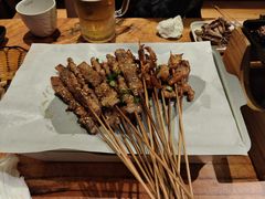 -木屋烧烤(龙湖天街店)