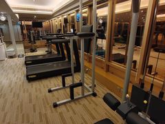 -香港皇家太平洋酒店