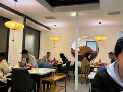 -庭院·冰煮羊·北京涮肉(西单店)