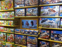 -KIDSLAND(北京蓝色港湾店)