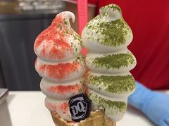 -DQ·蛋糕·冰淇淋(湖景东路店)