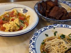 -溪涧堂农家土菜(神仙居店)
