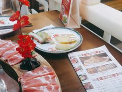 -津门老羊家·铜锅涮羊肉·烧烤(科技园店)