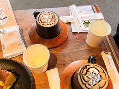 -一尺花园(首钢店)