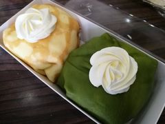 -兔兔家蛋糕甜品(德胜店)