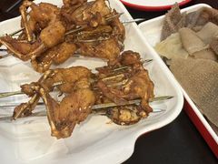 -京元盛铜锅涮肉(上海总店)