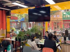 -大嘴巴小吃店(琴台街店)