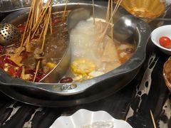 -太二酸菜鱼(福州泰禾店)