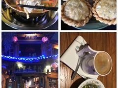 -陀岗美食·云南藏式特色餐厅