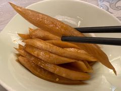 酱萝卜-山外山菜馆(玉泉路店)