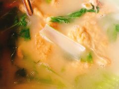 -盐帮食坊•小河帮川菜(四川师大店)