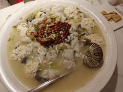 -川味堂·四川豆花(八卦岭店)
