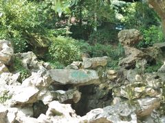 -惠山古镇·寄畅园