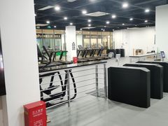 -黑白健身·私教·拳击·普拉提(体汇+红馆店)