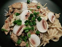 -娜娜家•Nana’s restaurant (爱琴海店)