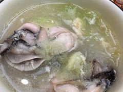 -荣祥海鲜·烟台菜(胜利路二部)