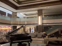 -西安阳光国际大酒店(西安火车站五路口地铁站店)