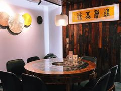 -渝味晓宇火锅(合川路店)