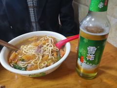 -祁家面馆(大香炉店)