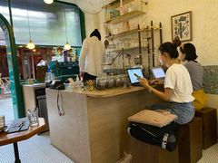 -METAL HANDS(五道营店)