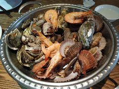 -双合园·海鲜水饺青岛菜(万佳广场店)