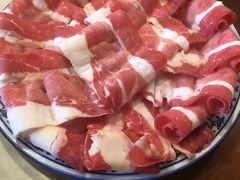 -宣武小院涮肉(前门店)