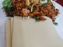 -东北风情(康桥路店)