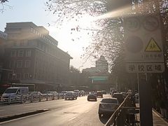 -海尔巴格一甸茶餐厅(团结路店)