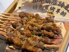 -火龙堂·风味民间菜(文一路店)