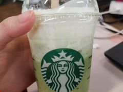 -星巴克(贵阳花果园1店)