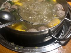 -海银海记潮汕牛肉火锅(新港中路海珠店)